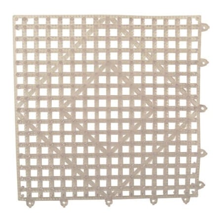 Allpoints Allpoints 2801412 Liner, Shelf, 12" X 12" Clear For San Jamar 2801412